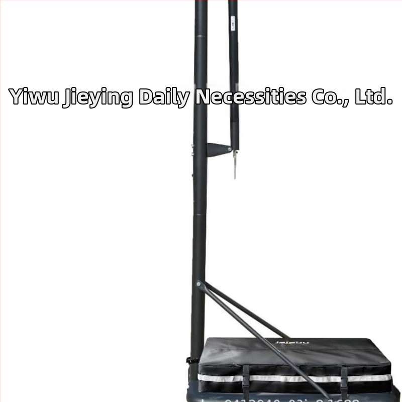 Трансгранична преносима чанта за тежести за баскетболна рамка, тежка основа, стойка за баскетбол, чанта с тежести, чанта с пясък