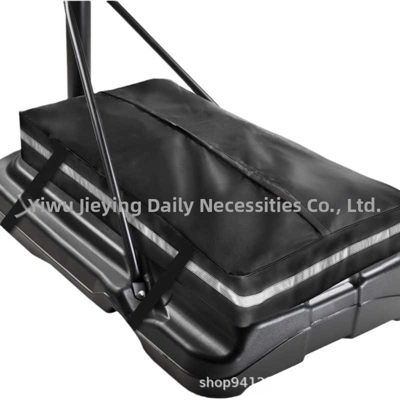 Трансгранична преносима чанта за тежести за баскетболна рамка, тежка основа, стойка за баскетбол, чанта с тежести, чанта с пясък