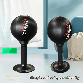 Töölaua kiiruspall iminapp kiiruspall kontor fitness kiiruspall lihtne iminapp kiiruspall kodu paindlik reageerimine