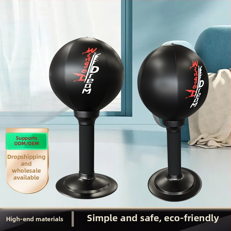 Töölaua kiiruspall iminapp kiiruspall kontor fitness kiiruspall lihtne iminapp kiiruspall kodu paindlik reageerimine