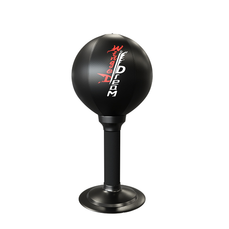 Töölaua kiiruspall iminapp kiiruspall kontor fitness kiiruspall lihtne iminapp kiiruspall kodu paindlik reageerimine