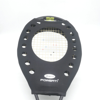 Naujas „Target“ desertų centro treniruoklis vaikams ir paaugliams, nešiojamas teniso treniruoklis laiku, teniso rakečių tinklas