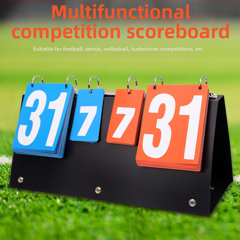 F501 табло с четири позиции, многофункционално, с нестандартна бяла кутия, с нестандартна облицовка