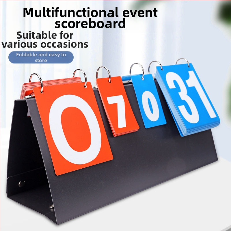 F501 табло с четири позиции, многофункционално, с нестандартна бяла кутия, с нестандартна облицовка