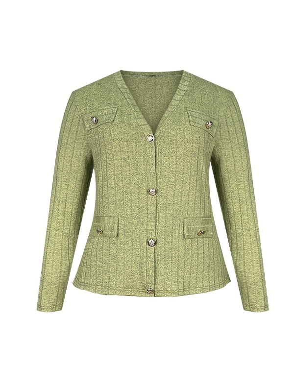 Euroopa ja Ameerika piiriüleste plahvatuste pluss-suuruses naiste ülikond, ühevärviline lahtine ülaosa ja moodne kaheosaline seelikkomplekt naistele