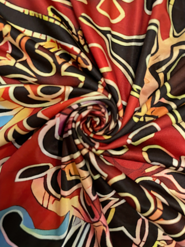 Európai és amerikai határokon átnyúló robbanások plus size női öltöny hétköznapi kétrészes etnikai mintás hosszú ujjú nadrág nőknek