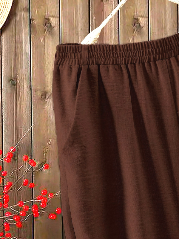 Külkereskedelem Európa és az Egyesült Államok Határokon átnyúló plus size női független állomás Amazon kétrészes egyszínű rövid ujjú kabát nadrág kosztüm