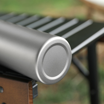 Titano puodelis lauko gryno titano sportinis vandens butelis kempingui dviračių vandens butelis kelioninis metalinis geriamasis indas nešiojamas vandens puodelis titano puodelis