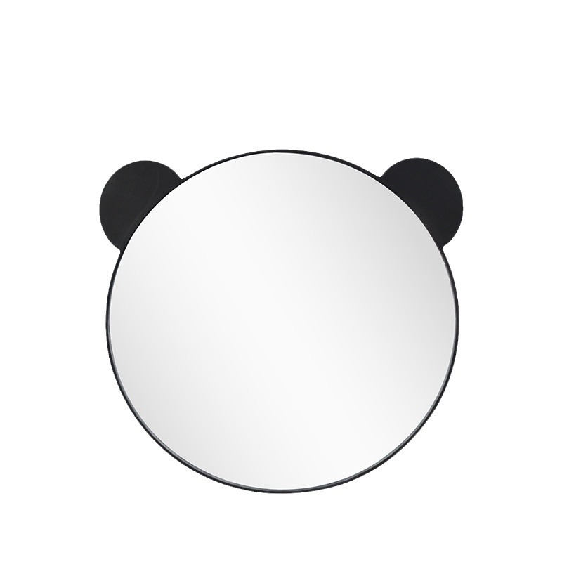 Tarpvalstybinis sandėlyje esantis „Bear Ears“ automobilio saugos sėdynės stebėjimo veidrodėlis kūdikiui automobilio galinio vaizdo veidrodėlis kūdikiui