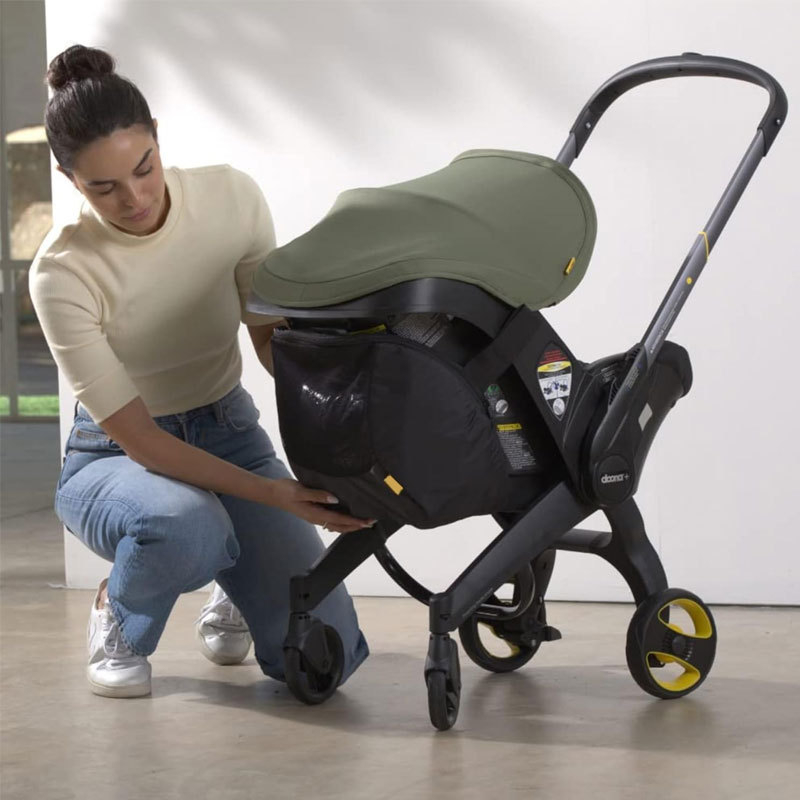 Amazoni enimmüüdud reisikott emmele, lapsevankri rippkott, lapsevankri väikeste esemete hoiukott, beebimähkmete hoiukott