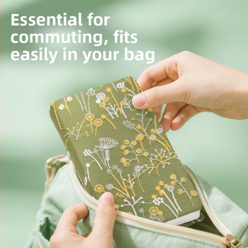 Kézikönyv, Százszorszép Irodalmi Hímzésnapló, Kis Virágos, Vászonnal Borított Jegyzetfüzet, Elegáns Kézikönyv, Üres Könyv