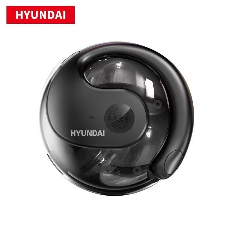 HYUNDAI kaasaegsed HY-C8AI nutikad prillid bluetooth prillid tõlkepeakomplekt sünkroontõlge 144 keelde
