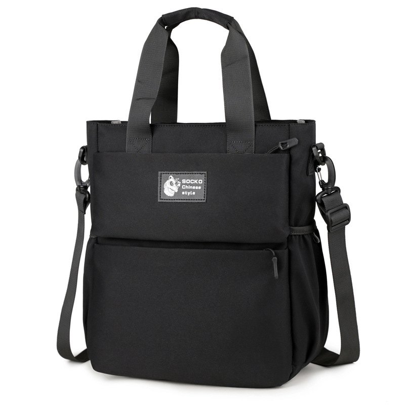 2024 új, multifunkcionális sminktáska, száraz és nedves használatra, külön zsebbel, nyomtatott mintával, hátizsák, számítógéptáska, kézitáska, válltáska