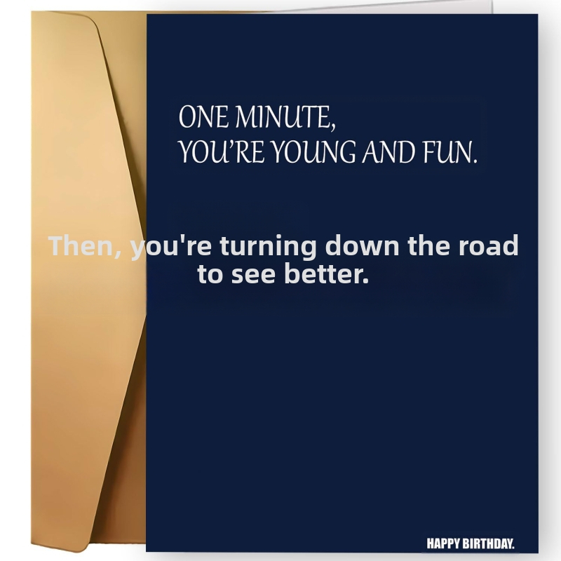 Amazon Explosions Blue sünnipäeva õnnitluskaardid Soovide kaardid Piiriülesed kuumalt müüdavad õnnitluskaardid Sünnipäevakaardid Tehasepoed