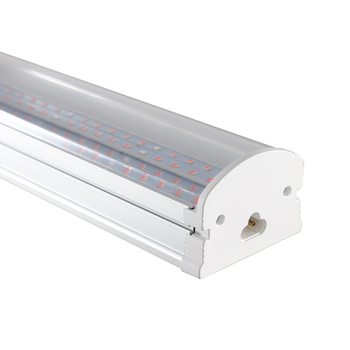 Augalų lempa T20 viso spektro augimo lempa sukulentų lempa žaliųjų augalų papildoma šviesa LED gėlių augalų augimo lempa