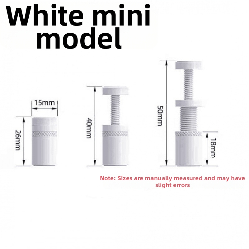 Graafikakaardi kronsteini pesa tugiraam, täisalumiiniumist, metallist magnetiline põhi, ITX väike šassii, graafikakaardi kronstein, paindumisvastane partner