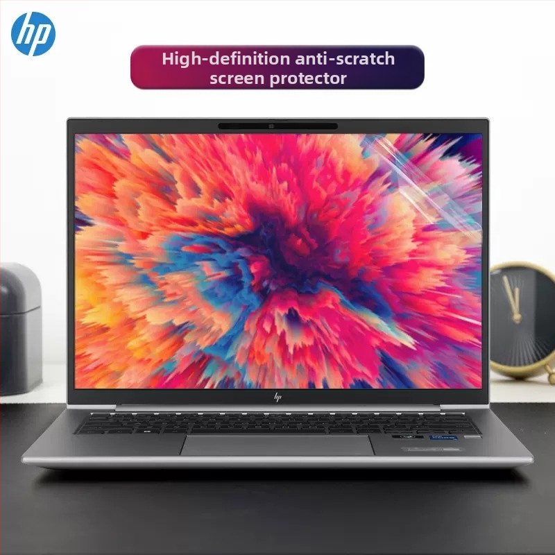 Taikoma HP karo 99Air14 lipdukams ZBook Firefly 16 colių G9 apvalkalo plėvelės nešiojamajam kompiuteriui