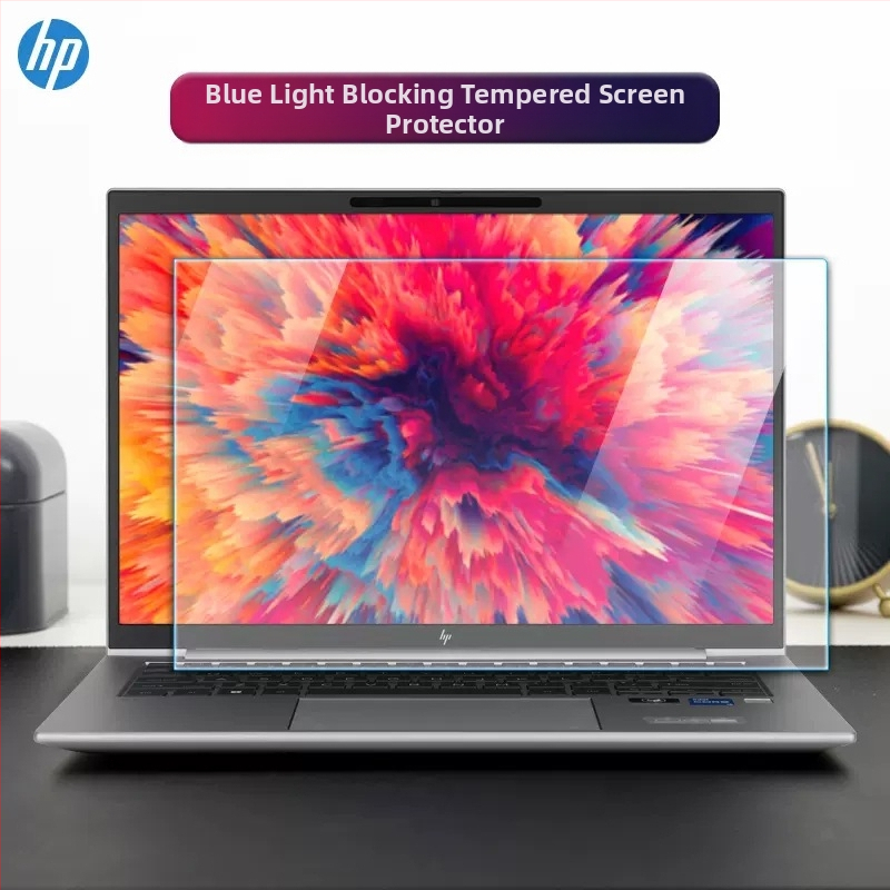 Taikoma HP karo 99Air14 lipdukams ZBook Firefly 16 colių G9 apvalkalo plėvelės nešiojamajam kompiuteriui