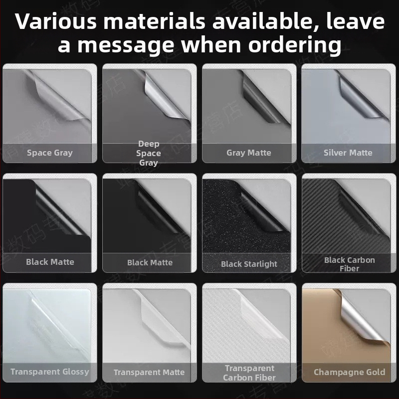 Taikoma HP karo 99Air14 lipdukams ZBook Firefly 16 colių G9 apvalkalo plėvelės nešiojamajam kompiuteriui