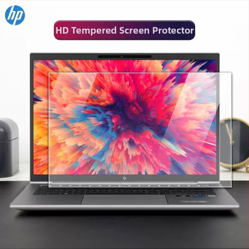 Taikoma HP karo 99Air14 lipdukams ZBook Firefly 16 colių G9 apvalkalo plėvelės nešiojamajam kompiuteriui