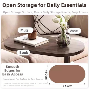 Öökapi hoiuriiul Väike korteri majapidamistarbed Liikuv lihtne öökapp Asenda magamistuba Internet Populaarne öökapp Väike laud