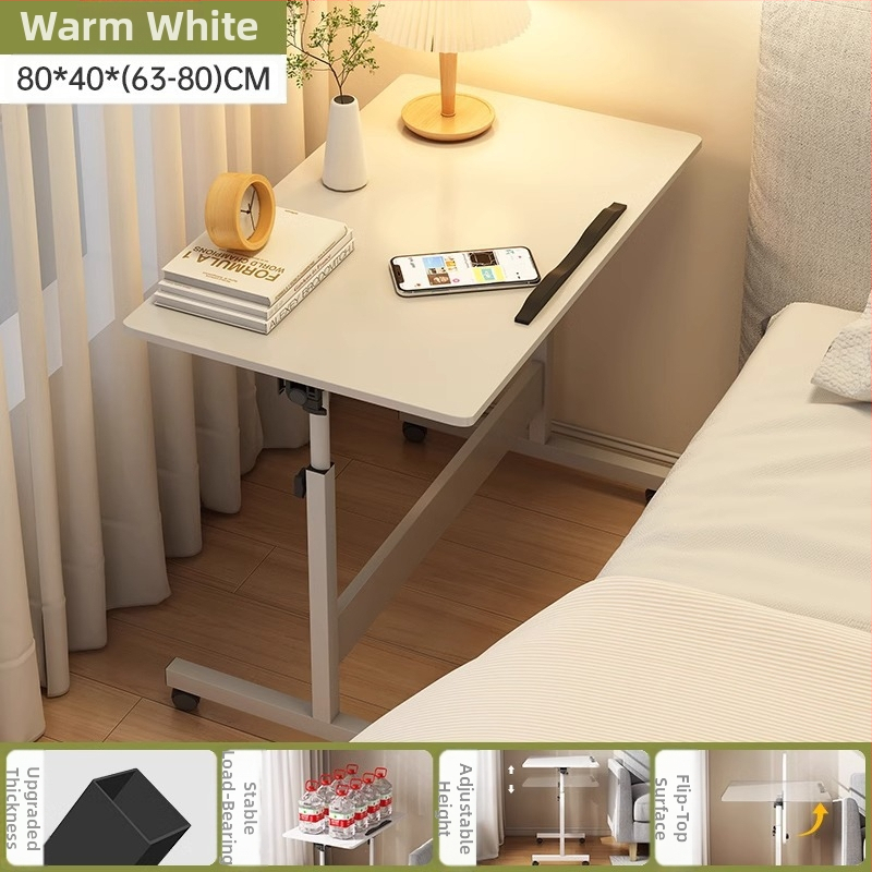 Öökapi hoiuriiul Väike korteri majapidamistarbed Liikuv lihtne öökapp Asenda magamistuba Internet Populaarne öökapp Väike laud