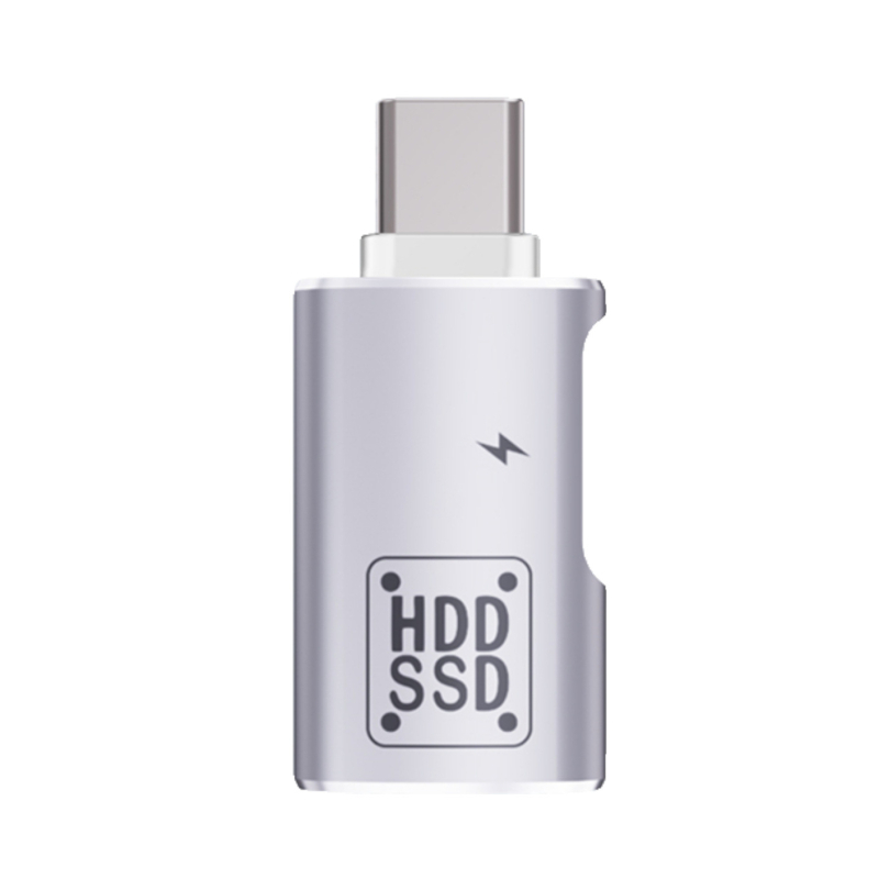 Tinka „Apple“ mobiliųjų telefonų adapteriui, iš kurio galima jungti C tipo USB ir du viename, PD15W įkrovimo ir duomenų perdavimo adapteriui.