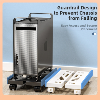 ✅ Βάση επιτραπέζιου υπολογιστή, κινητός δίσκος πλαισίου, βάση υπολογιστή γραφείου, αναδιπλούμενη βάση αποθήκευσης υπολογιστή, χονδρική πώληση