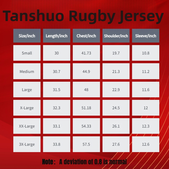 [Κεντημένη Ομορφιά Μέγεθος Έτοιμο σε Απόθεμα] Cross-Border American Jersey Νο. 99 New York Μαύρο Μεγάλο Μέγεθος Ράγκμπι Jersey για Άνδρες