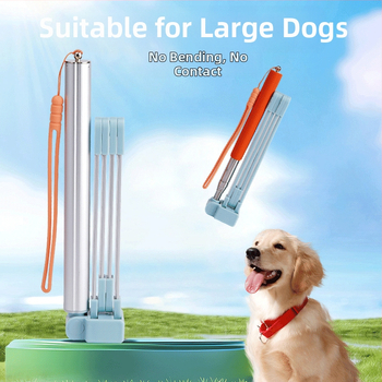 Външна чанта за събиране на кучешки изпражнения, Прибираща се чанта за събиране на кучешки изпражнения, Уред за събиране на кучешки изпражнения за домашни любимци, Уред за събиране на кучешки изпражнения, Външна торба за кучешки изпражнения