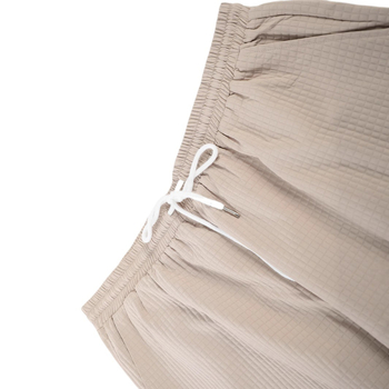 Мъжки ежедневен комплект с яка, риза и панталон, голям размер, външна търговия, трансграничен 3XL 4XL, хляб, каре