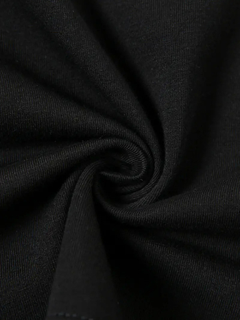 Διασυνοριακές Εξαγωγές Aliexpress Amazon Καλοκαιρινή Μάρκα Μόδας Δημοφιλές Μόδας Τυπωμένο Κοντομάνικο Μπλουζάκι Casual και Ευέλικτο Μοντέρνο