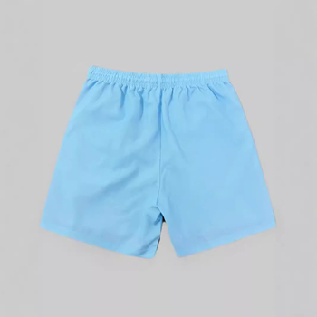 Korvpalliseeria loosung 2024 kuumad 3D-digitaalprintimisega meeste hingavad lühikesed püksid lahtised spordirannapüksid