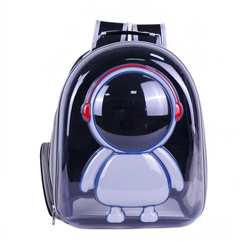 Τσάντα γάτας Φορητό σακίδιο πλάτης εξερχόμενου αέρα Σακίδιο πλάτης σκύλου Διαστημική κάψουλα Κατοικίδιο αστροναύτης Απλή τσάντα γάτας μεγάλης χωρητικότητας