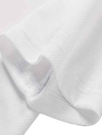 Διασυνοριακές Εξαγωγές Νέα Πλήρης Σειρά Corteiz από Ευέλικτα Αμερικανικά Hip-Hop Casual T-Shirts από Καθαρό Βαμβάκι με Κοντά Μανίκια