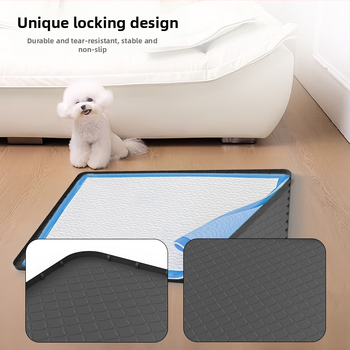 Lemmikloomade silikoonist pissipadjad, koerte pissipadjad, kasside ja koerte küüliku mähkmed, kassiliivapadjad, silikoonist kokkupandavad kaka pissipadjad, hulgimüük