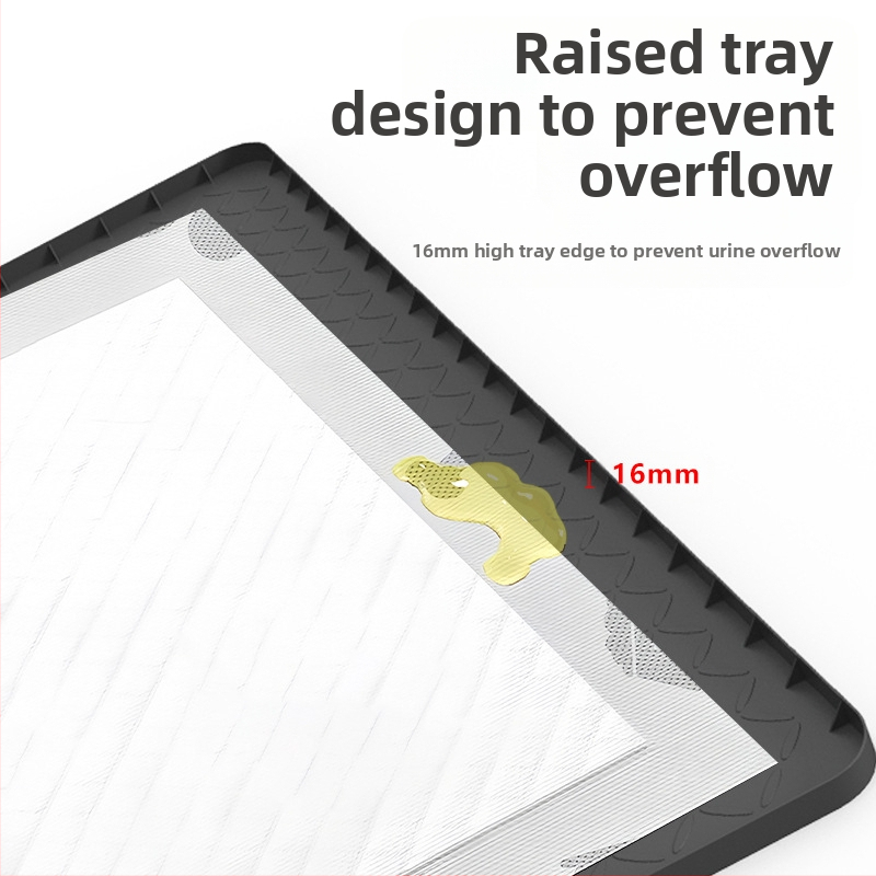 Lemmikloomade silikoonist pissipadjad, koerte pissipadjad, kasside ja koerte küüliku mähkmed, kassiliivapadjad, silikoonist kokkupandavad kaka pissipadjad, hulgimüük