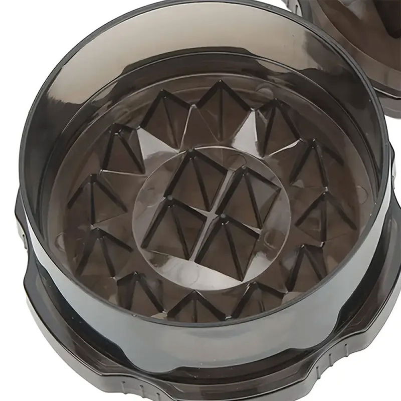 Karpkalapüügi jahvatussööda kast kaasaskantav PVC söödaveski Euroopa raamatukogu katkise toidu katkise sööda masin