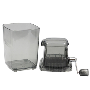 Трошачка за стръв Saigao Handshake, трошачка за бойли, трошачка за лед, европейски принадлежности за риболов на шаран