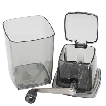 Трошачка за стръв Saigao Handshake, трошачка за бойли, трошачка за лед, европейски принадлежности за риболов на шаран