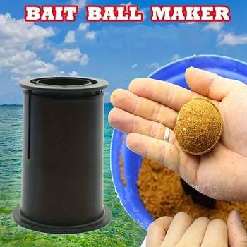 Söödapalli vormija Piiriülene söödapalli vormija Vene Euroopa karpkalapüügi söödavormija