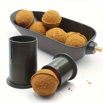 Söödapalli vormija Piiriülene söödapalli vormija Vene Euroopa karpkalapüügi söödavormija