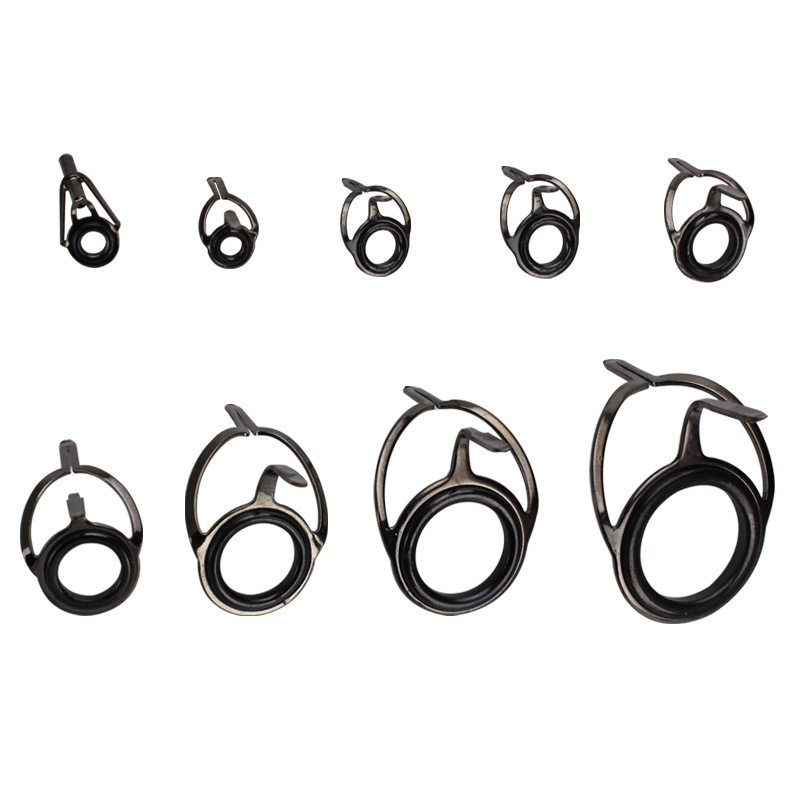 Weihe Sports 45 tk/karp spordijuhendi silmade komplekt, traadiga aasaga õngeritv, meriõngede lisatarvikud piiriüleselt