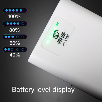 Ултратиха акумулаторна кислородна помпа, кутия за риболов с кофа, кислородна помпа, резервоар за златни рибки, ресторант, хотел, генератор на кислород за живи риби, риболовни принадлежности