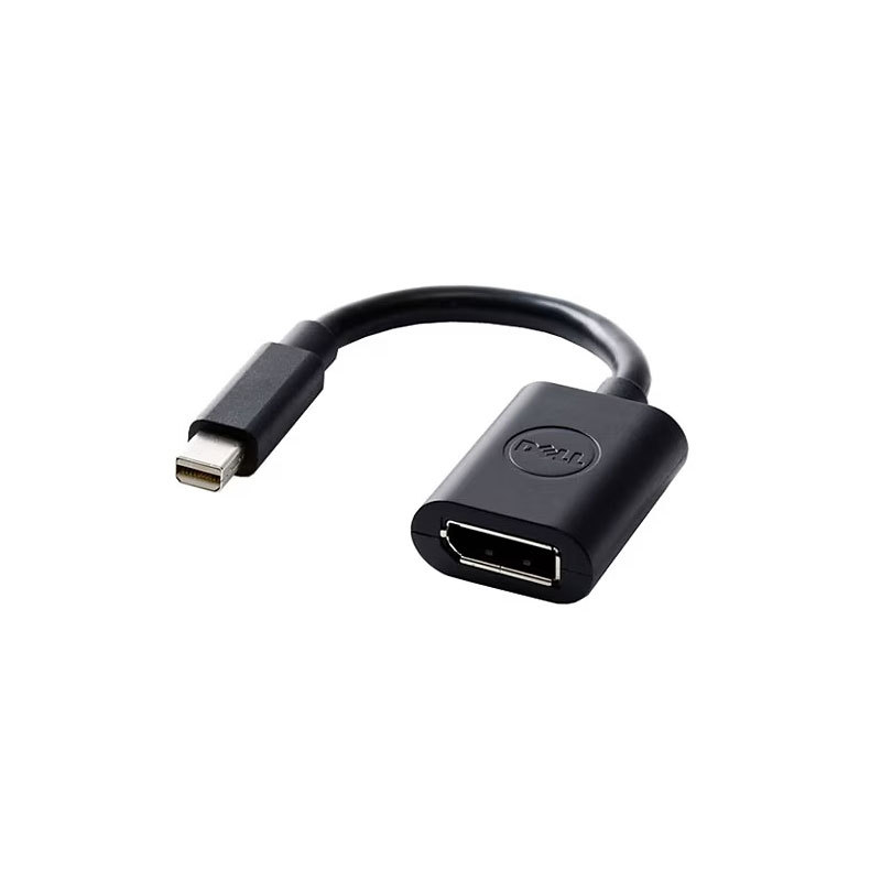 DELL vaizdo adapteris USB Type-C / Thunderbolt 3, originalus standartinis DP į HDMI