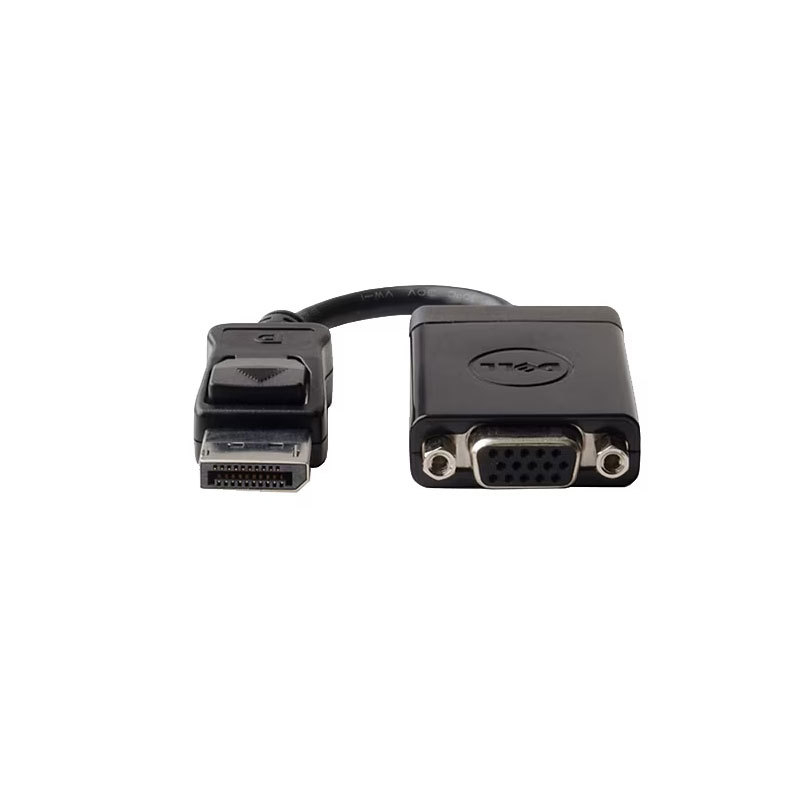DELL vaizdo adapteris USB Type-C / Thunderbolt 3, originalus standartinis DP į HDMI