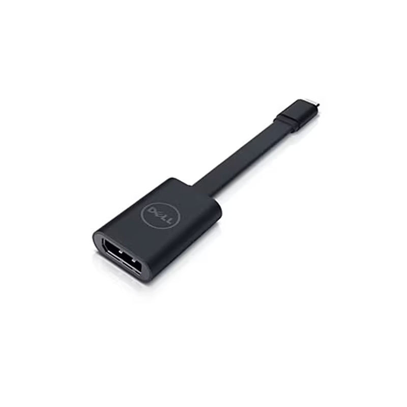 DELL vaizdo adapteris USB Type-C / Thunderbolt 3, originalus standartinis DP į HDMI