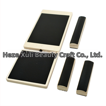 Νέα ξύλινη σανίδα τεντώματος ποδιών, σανίδα ισορροπίας, διόρθωση στάσης, σταθεροποιητής αστραγάλου, μπαλέτου, μασίφ ξύλινος προπονητής