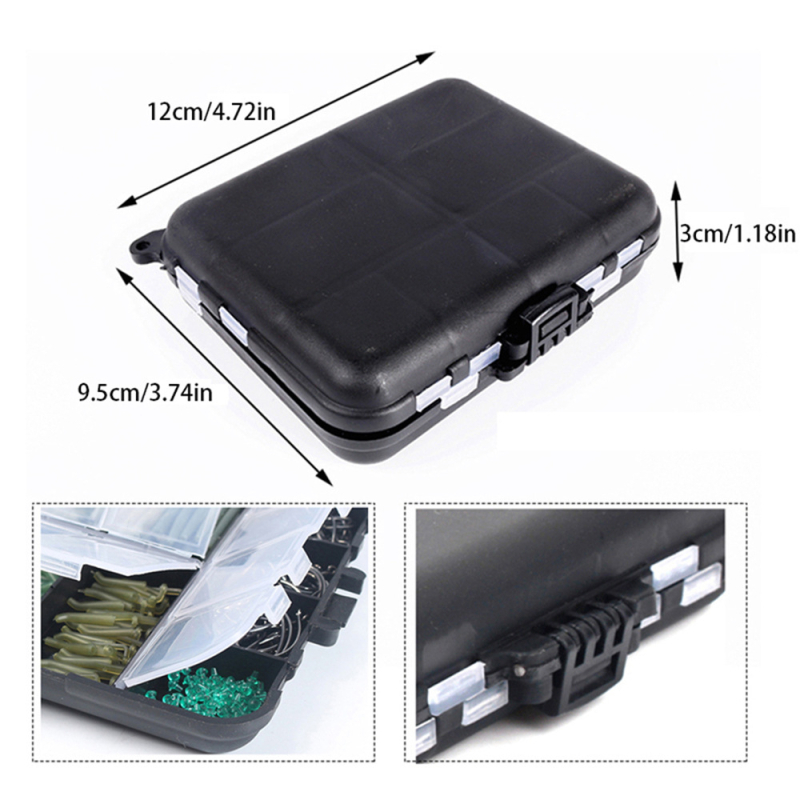 420 europietiško stiliaus karpių žvejybos reikmenų, skirtų tarpvalstybiniam naudojimui, kostiumo kabliukų, pupelių sukamųjų žvejybos įrankių rinkinys