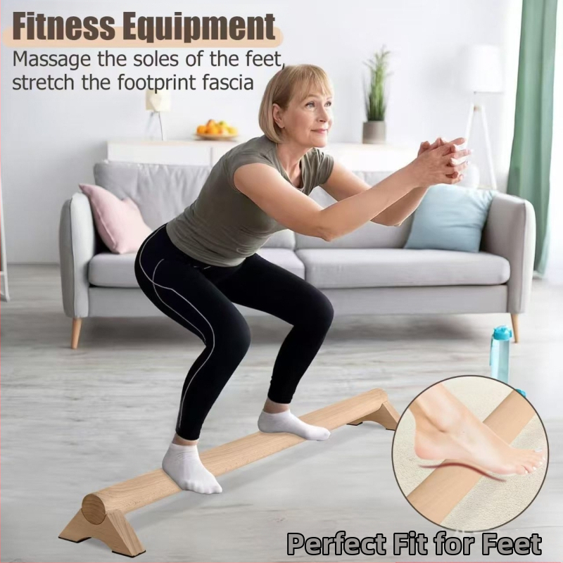 Crossborder fa torna egyensúly tréner egyensúly gerenda szenzoros egyensúly gerenda boka egyensúly edző állvány